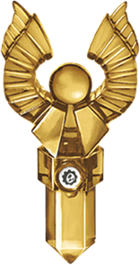 Tech Angel (Automatic Angel)